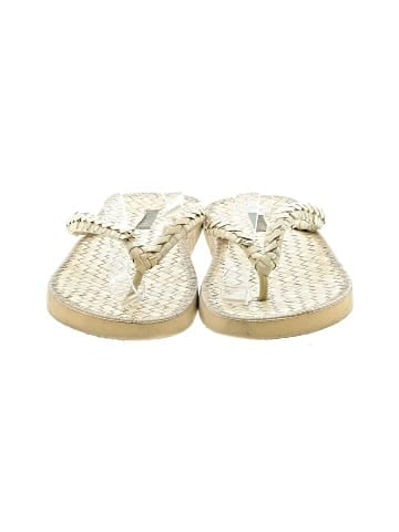 J.Crew Flip Flops (view 2)
