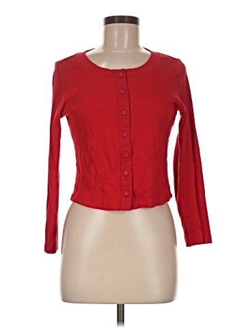 Free-est by Free People 3/4 Sleeve Top (view 1)