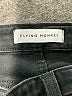 Flying Monkey Solid Black Casual Pants Size 26 waist - photo 7