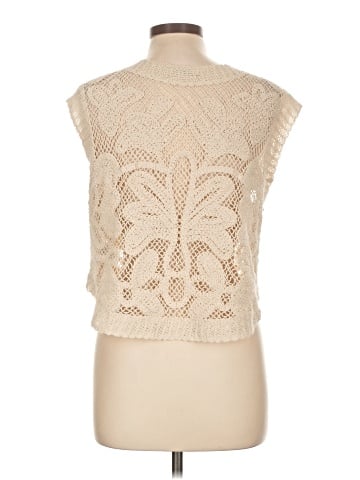 Zara Sleeveless Blouse (view 2)