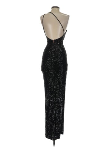 Nookie Cocktail Dress (view 2)