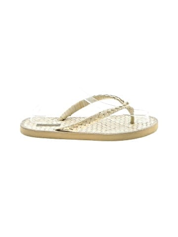 J.Crew Flip Flops (view 1)