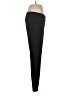 Juicy Couture Solid Black Wool Pants Size 6 - photo 4