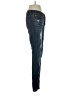 Express Jeans Hearts Blue Jeans Size 4 - photo 4