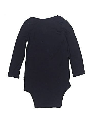 Kyte Baby Long Sleeve Onesie (view 2)