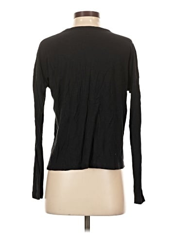 James Perse Long Sleeve T-Shirt (view 2)