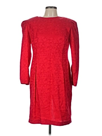 Maggy London Cocktail Dress (view 1)