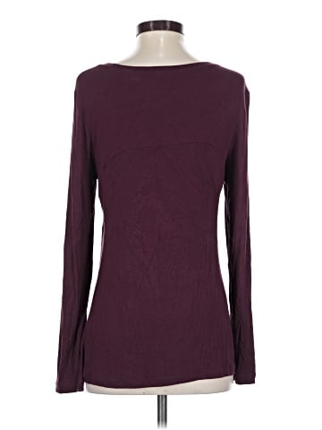 CAbi 3/4 Sleeve T-Shirt (view 2)