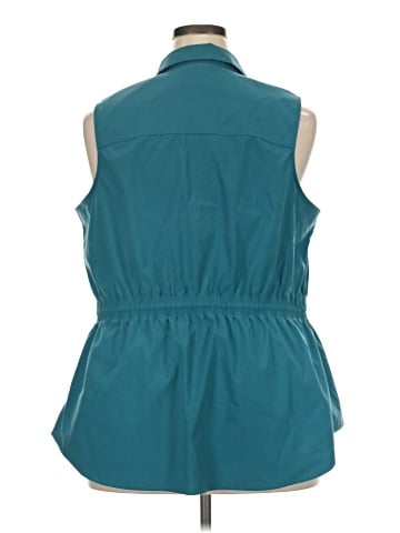Athleta Sleeveless Blouse (view 2)