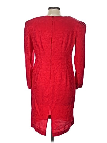 Maggy London Cocktail Dress (view 2)