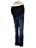 NYDJ Blue Jeans Size 6 - photo 1