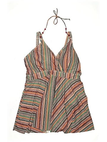BLOOMCHIC Swimsuit Cover Up (view 1)