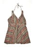 BLOOMCHIC Tweed Brown Swimsuit Cover Up Size 18 - photo 1