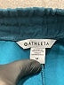 Athleta Teal Athletic Shorts Size M - photo 3