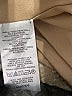 Ann Taylor Tweed Tan Coat Size 16 Petite - photo 7
