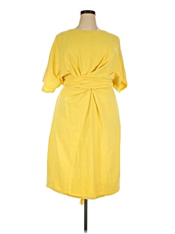 ELOQUII Casual Dress (view 1)