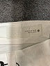 Zara White Jeans Size 6 - photo 7