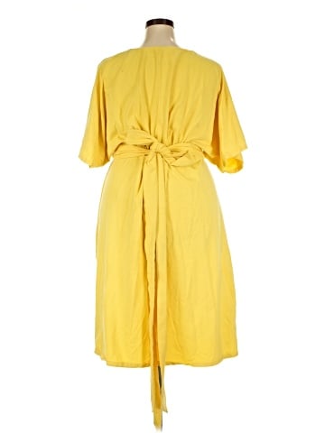 ELOQUII Casual Dress (view 2)