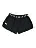 Under Armour 100% Polyester Black Athletic Shorts Size S - photo 1