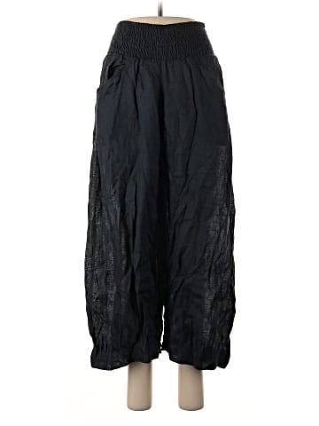 Assorted Brands Linen Pants (view 1)