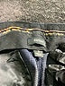 Express Design Studio Plaid Black Dress Pants Size 2 - photo 7