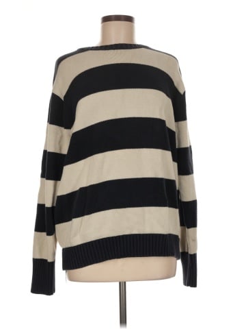 John Galt Pullover Sweater (view 1)
