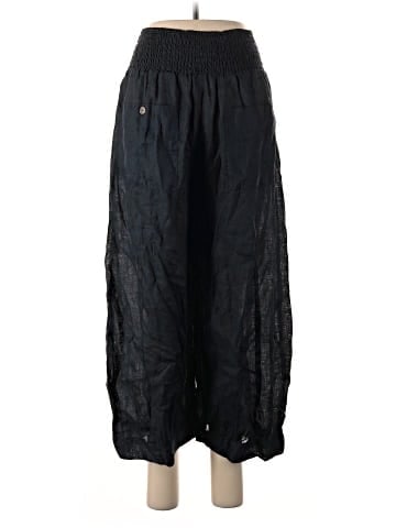 Assorted Brands Linen Pants (view 2)