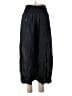 Assorted Brands 100% Linen Black Linen Pants Size M - photo 2