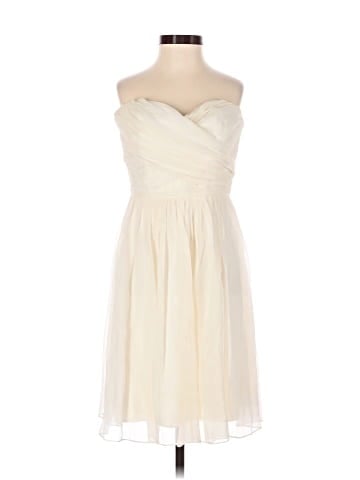 J.Crew Cocktail Dress (view 1)
