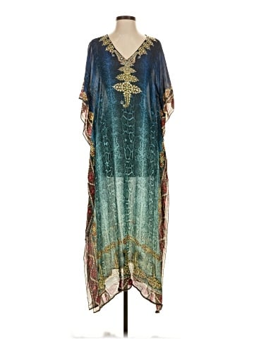 Soft Surroundings Casual Dress (view 1)