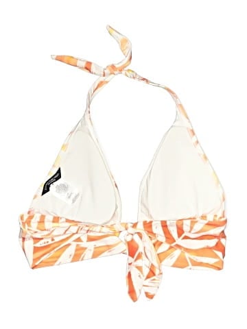 Carmen Marc Valvo Swimsuit Top (view 2)