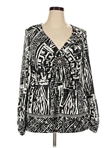ECI Long Sleeve T-Shirt (view 1)