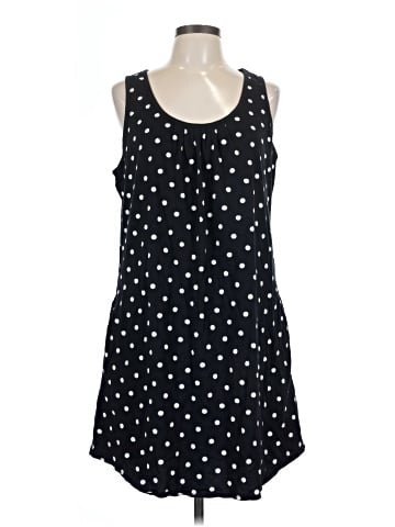 Lands' End Casual Dress (view 1)
