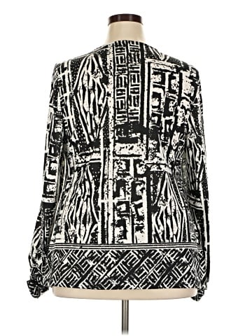 ECI Long Sleeve T-Shirt (view 2)