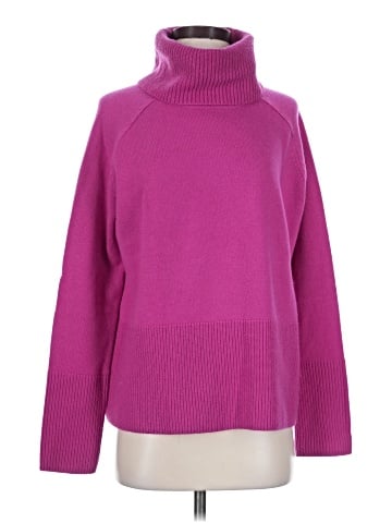 Athleta Turtleneck Sweater (view 1)