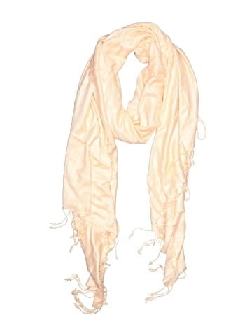 Peach Couture Scarf (view 1)