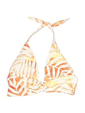 Carmen Marc Valvo Swimsuit Top (view 1)