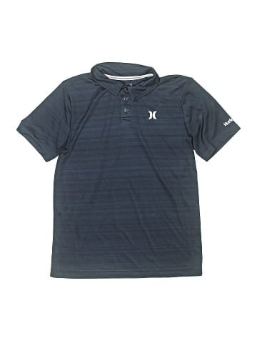Hurley Short Sleeve Polo (view 1)