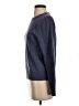 Quince 100% Cashmere Blue Cashmere Pullover Sweater Size S - photo 5