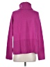 Athleta Solid Purple Turtleneck Sweater Size XS - photo 2