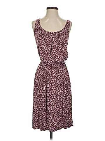 Ann Taylor LOFT Casual Dress (view 1)