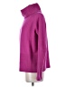 Athleta Solid Purple Turtleneck Sweater Size XS - photo 5