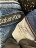 Calvin Klein Blue Jeans Size 32 waist - photo 7