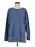 Gap Blue Sweatshirt Size S - photo 1