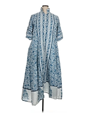 Sue Sartor Casual Dress (view 1)