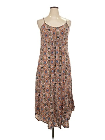 Xhilaration Casual Dress (view 1)