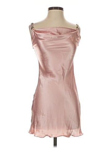 Jump Apparel Cocktail Dress (view 1)
