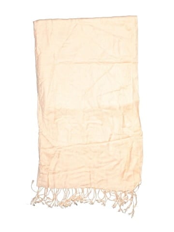 Peach Couture Scarf (view 2)