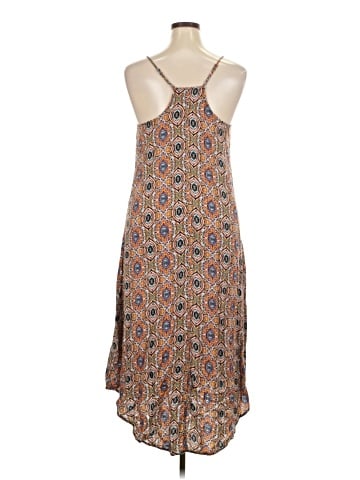 Xhilaration Casual Dress (view 2)