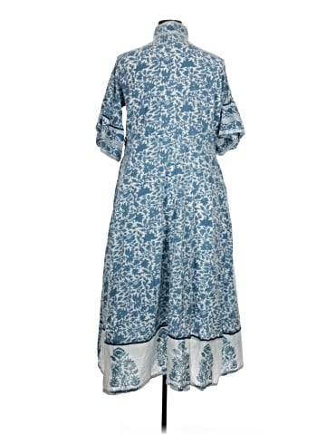 Sue Sartor Casual Dress (view 2)